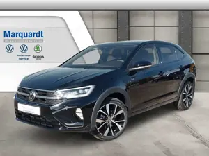 Volkswagen Taigo 1.5 TSI R Line  IQ Matrix Pano ACC 18" AHK