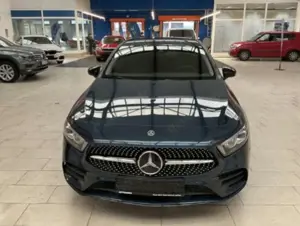 Mercedes-Benz A 250 A 250 e (177.086)