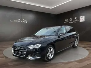 Audi A4 Avant 2.0 TDI advanced MATRIX LED AHK RFK