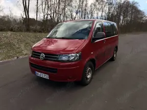Volkswagen T5 Multivan