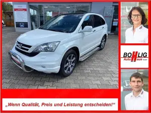 Honda CR-V 2.2 i-DTEC Executive 50 Jahre Edition