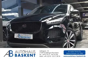Jaguar E-Pace E-PACE SE AWD R-DYNAMIC*LEDER*KAMERA*SHZ*