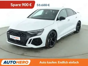 Audi RS3 2.5 TFSI quattro Aut.*NAVI*LED*ACC*CAM*PDC*SHZ*BO