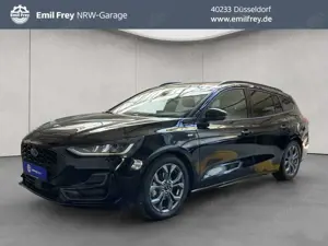 Ford Focus Turnier 1.0 EcoBoost Hybrid Aut. ST-LINE X