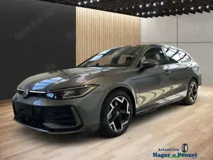 Volkswagen Passat Variant 2.0 TDI 142 kW 4Motion R-Line