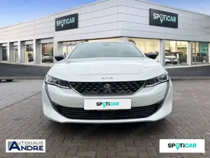 Peugeot 508 Hybrid 225 (Plug-In) SW GT Pack (EURO 6d) Bild 2