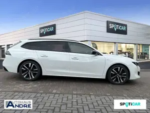 Peugeot 508 Hybrid 225 (Plug-In) SW GT Pack (EURO 6d) Bild 4