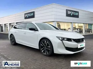 Peugeot 508 Hybrid 225 (Plug-In) SW GT Pack (EURO 6d) Bild 3