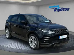 Land Rover Range Rover Evoque 2.0 R-Dynamic SE D165 Mild-Hybrid Autom.