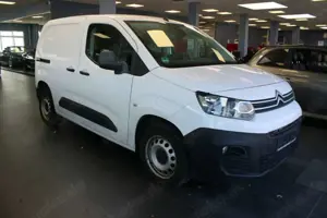 Citroen Berlingo 1.5 BlueHDI 130M - AHK - Head-Up -