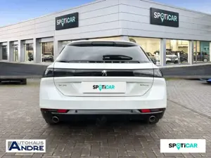 Peugeot 508 Hybrid 225 (Plug-In) SW GT Pack (EURO 6d) Bild 5