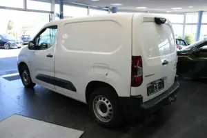 Citroen Berlingo 1.5 BlueHDI 130M - AHK - Head-Up - Bild 4