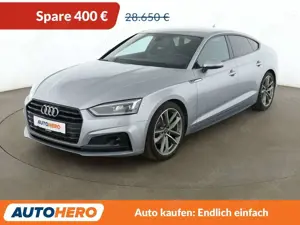 Audi A5 40 TFSI Sport Aut.*NAVI*LED*ACC*