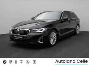 BMW 530 Luxury Line 360° Laser HUD HiFi Komfort