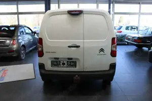 Citroen Berlingo 1.5 BlueHDI 130M - AHK - Head-Up - Bild 5