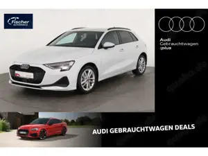 Audi A3 Sportback 40 TFSI e AHK/18''/NAV/RFK/SH