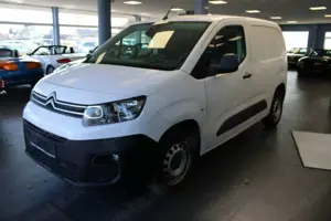 Citroen Berlingo 1.5 BlueHDI 130M - AHK - Head-Up - Bild 3