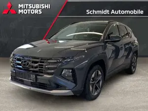 Hyundai TUCSON 1.6 T-GDI Hybrid Trend LED Krell eHeckklappe