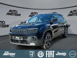 Jeep Avenger 1.2 Mild-Hybrid Summit +Panoramadach
