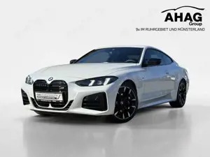 BMW 440 M440i xDrive ACC H/K 360° StHz HuD LED DAB