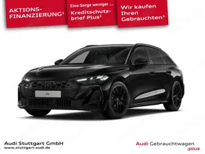 Audi A5 e-hybrid quattro 270 kW S tronic