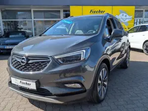 Opel Mokka X Ultimate Start/Stop Vollederpolster