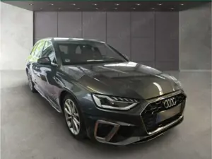 Audi A4 S line 40TDI quattro Navi Matrix 360° V Bild 3
