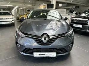 Renault Clio TCe 100 EXPERIENCE Bild 2