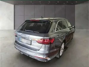Audi A4 S line 40TDI quattro Navi Matrix 360° V Bild 4