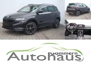Skoda Karoq 1.5 TSI Sportline*DSG*Navi*LED * AHK uvm