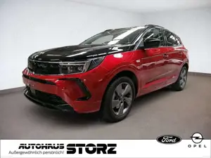Opel Grandland GSe Plug-in Hybrid 4 8FACH|AHK|ACC|ALCANTARA|360°