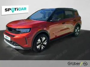 Opel Frontera FRONTERA 1.2 GS --NAVI-KAMERA-LED--