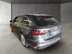 Audi A4 S line 40TDI quattro Navi Matrix 360° V Bild 5