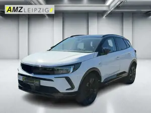 Opel Grandland 1.2 Turbo GS Line *HU/AU neu*