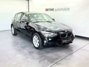 BMW 116 116i Navigation Sitzheizung BT PDC
