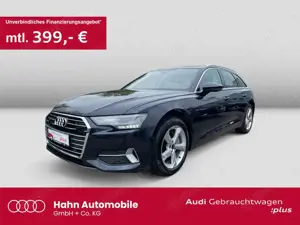 Audi A6 40 TDI S tronic sport AHK HUD Pano Cam
