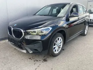 BMW X1 sDrive18i *Lenkradheizung*Sitzh*LED*PDC