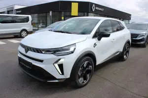 Renault Symbioz Symbioz TCe Mild Hybrid 140 EDC TECHNO