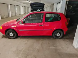 Volkswagen Polo Polo 60 Servo Highline