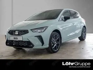 SEAT Ibiza FR 1.0 TSI 85kW/116PS 7-Gang-DSG