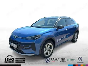 Volkswagen T-Roc 1.5 eTSI DSG Life
