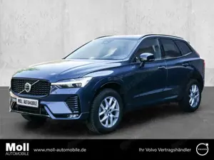 Volvo XC60 Ultra Dark AWD HUD AD Digitales Cockpit Memory Sit