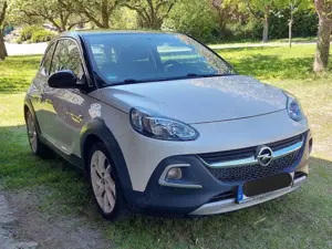 Opel Adam