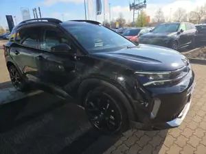 Citroen C5 Aircross Mild- Hybrid Bild 3