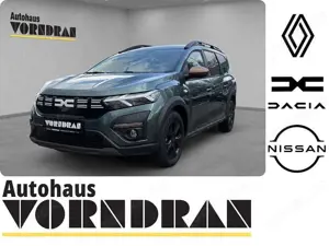 Dacia Jogger Hybrid140 Extreme Navi PDC vo+hi+Kamera SHZ