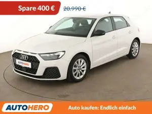 Audi A1 35 TFSI Aut.*LED*LIMIT*CAM*PDC*
