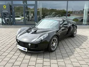 Lotus Exige 250S "Lotus am Ring by Komo-Tec GmbH"