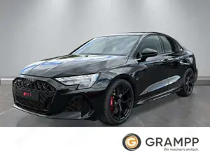 Audi RS3 SPORTABGAS+V-MAX+PANO+MATRIX+NAVI