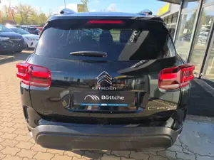 Citroen C5 Aircross Mild- Hybrid Bild 5