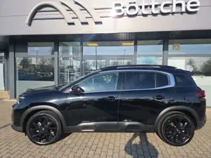 Citroen C5 Aircross Mild- Hybrid Bild 4